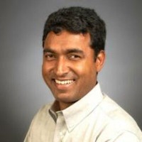 Veloxy - A Sales Productivity App & Platform for Salesforce and Salesforce1 Employee Samir Majumdar's profile photo