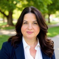 Learning Disabilities Association of Windsor - Essex County Employee Mary-Ann Fuduric's profile photo