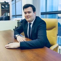 DPD Employee Kirill Kruglov's profile photo