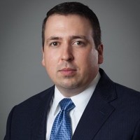UScellular Employee William Briggs's profile photo
