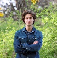 Trusted Herd Inc. Employee Maxx Principale's profile photo