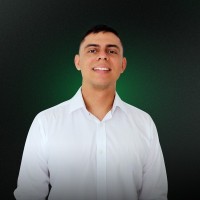 WeTrade Global Employee Camilo Chavez Sanchez's profile photo