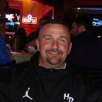 Preston Pipelines Infrastructure Employee Mark Poston's profile photo