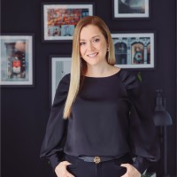 GRUPO ANC Employee Dania Palmer's profile photo