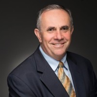Independent Adviser Employee Fred Paton's profile photo