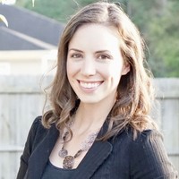 VIPKID Employee Britney Warner's profile photo