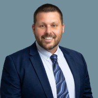 Aeria Management Group Employee Peter Ireland's profile photo