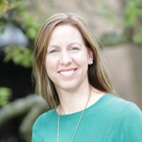 Michigan State University College of Communication Arts and Sciences Employee Carol McDonald's profile photo