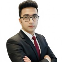 Comfygen Private Limited Employee Shoaib Ali's profile photo