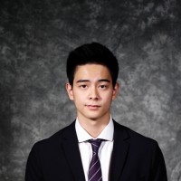 Jefferies Employee Luke Tran's profile photo
