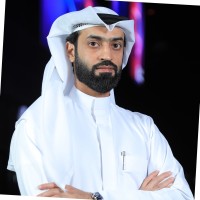 Modon Employee Saleh al Ali's profile photo