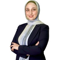 Dimensions Information Technology Employee Areen Bzour's profile photo
