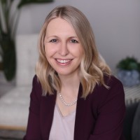 Affiliated Advisors Employee Trisha Qualy's profile photo