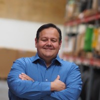 Jamaica Bearings Group (JBG) Employee Christopher England's profile photo