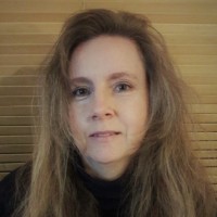 Marie Skogström Email