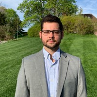 CohnReznick LLP Employee Nicholas Parent's profile photo