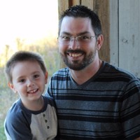 PrismRBS Employee Paul Carlson's profile photo