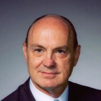 Oconee Federal Savings and Loan Employee Bill Barker's profile photo