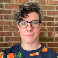VoiceThread Employee Adina Bianchi's profile photo