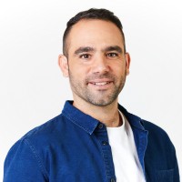 WeSki Employee Yotam Idan's profile photo