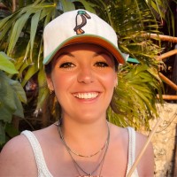 Koury Corporation Employee Haley Harrill's profile photo