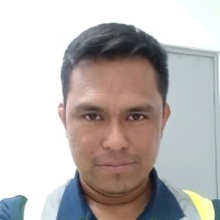 Ebex Logistics Employee Aaron Galmich's profile photo