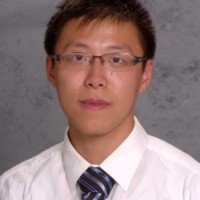 JPMorganChase Employee Yang Fei's profile photo