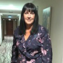 Oakland International Limited Employee Louise Smith's profile photo