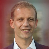 KION Group Employee Udo Supp's profile photo