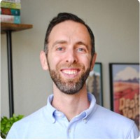 Branching Minds Employee Ben Mark's profile photo