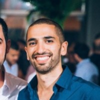 Aviv Meshulam Email