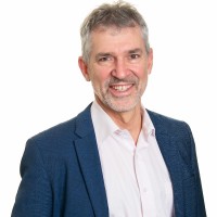 Transport Management Consulting Employee Michael Watts's profile photo