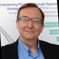 Thierry Robin Email