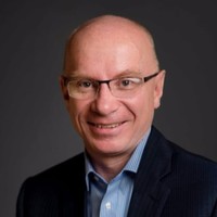 David Roussain's profile photo