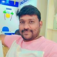 Nalanda Educational Institutions Employee Venkatesh S's profile photo