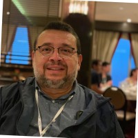 Keelson Management, LLC Employee Peter Ramos's profile photo