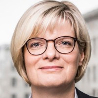 GDV Gesamtverband der Deutschen Versicherungswirtschaft e.V. Employee Karen Bartel's profile photo