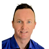Agilent Technologies Employee Sam Warne's profile photo
