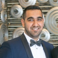 Willowton Group Employee Yasir Ismail's profile photo