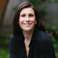 KQED Employee Lindsay Cohen's profile photo