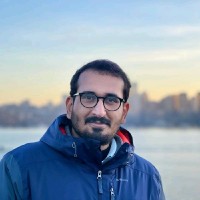 Candor Health Employee Yogesh Kumar's profile photo