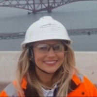 HOCHTIEF (UK) Construction Ltd Employee Lorna Stevens's profile photo