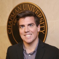 UCI School of Pharmacy & Pharmaceutical Sciences Employee Michael Sayer's profile photo