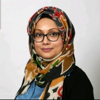 Goodwill Omaha Employee Mehreen Chowdhury's profile photo