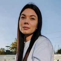 GRINFI.IO Employee Christine Krasheva's profile photo
