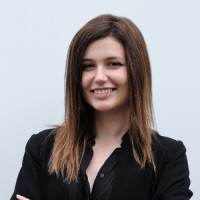 kaiko.ai Employee Alexandra Paun's profile photo