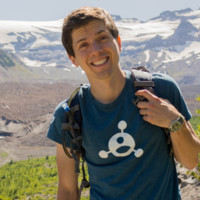 Google Employee Casey Small's profile photo