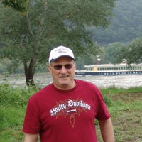 Raytheon Employee Bryan Fortin's profile photo