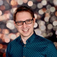 QPS Netherlands B.V. Employee Scott Gillingwater's profile photo