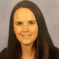 BLACKBURN HIGH SCHOOL Employee Rebecca Elise's profile photo